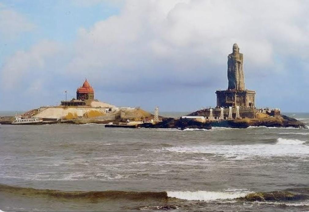 Kanyakumari