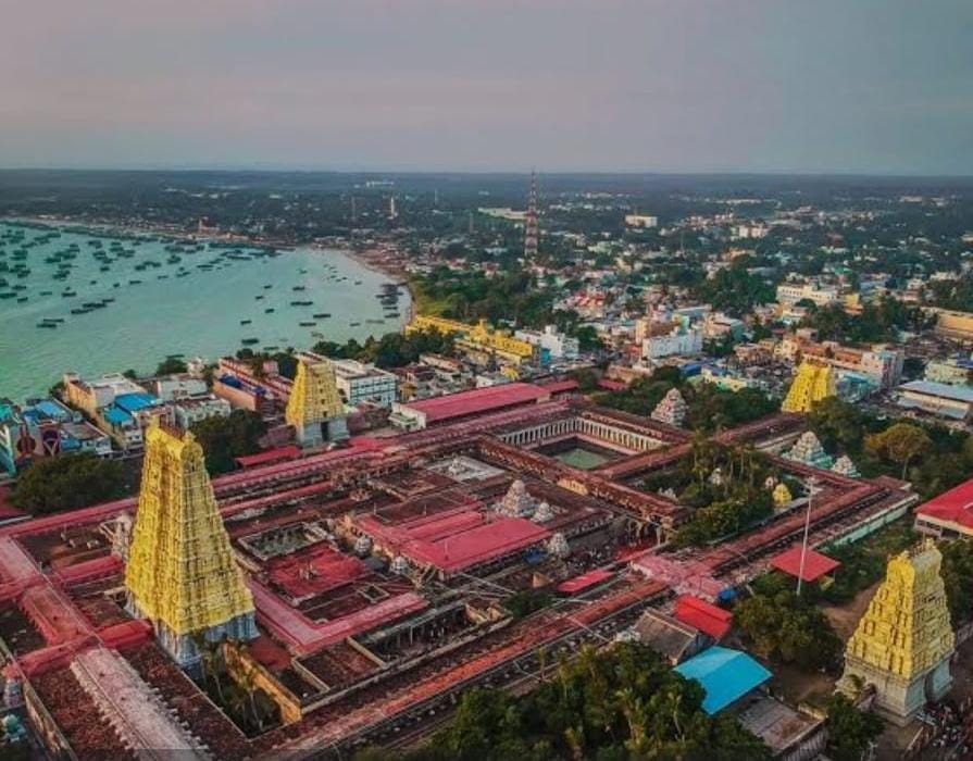 Rameshwaram