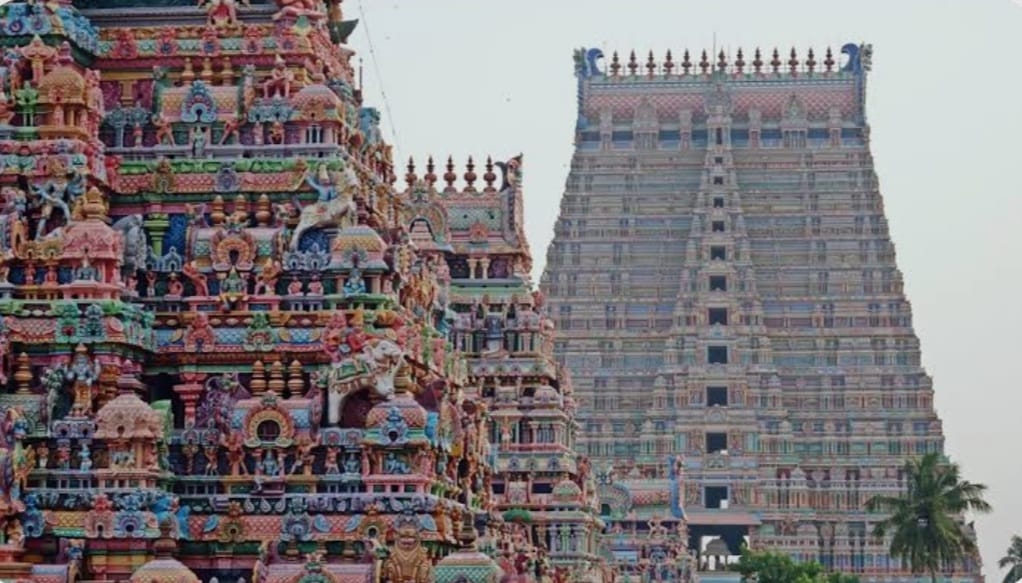 Trichy