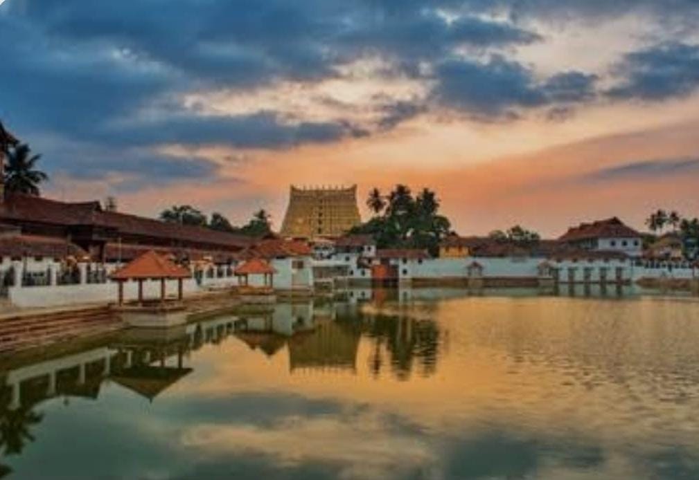 Trivandrum
